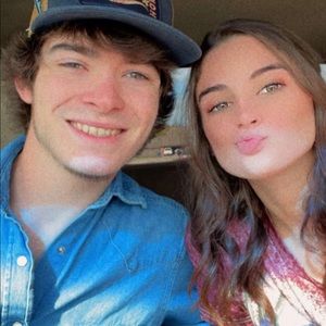 Meet your Posher, Gavin